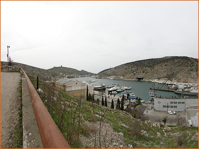 недвижимость в Крыму: недвижимость Севастополя